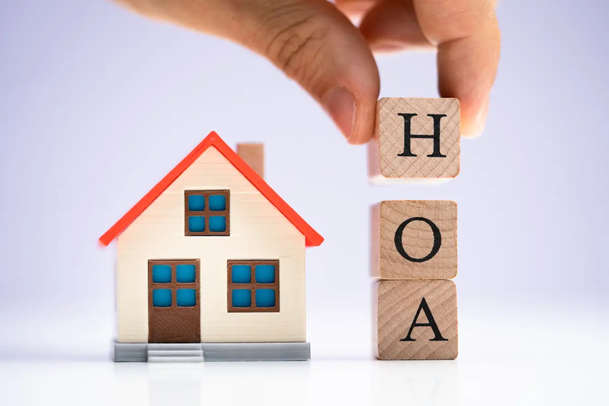 The Value of HOA Management Companies for Oakland Communities